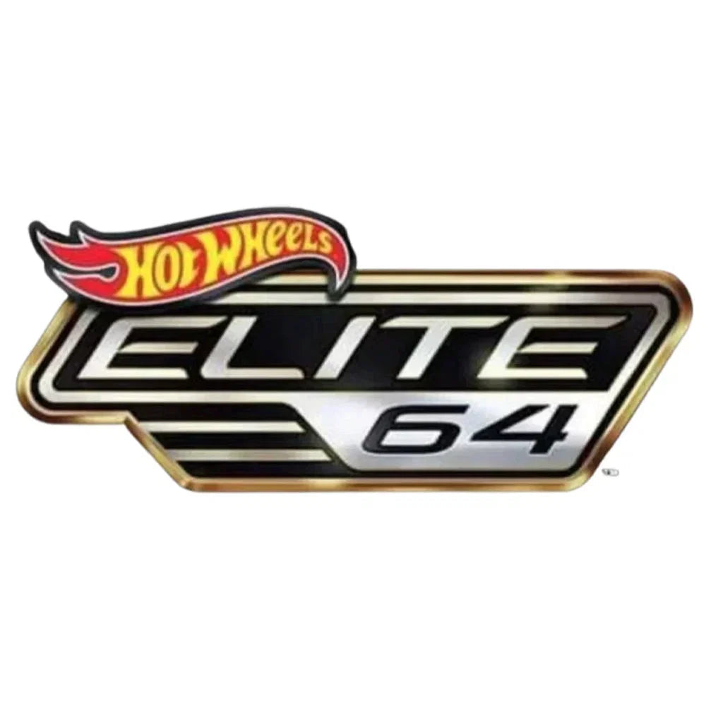Elite 64