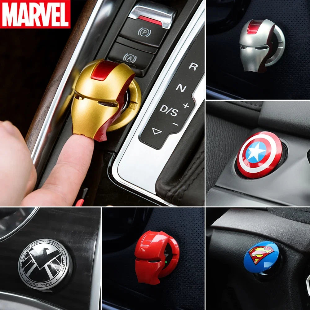 Car Accessories