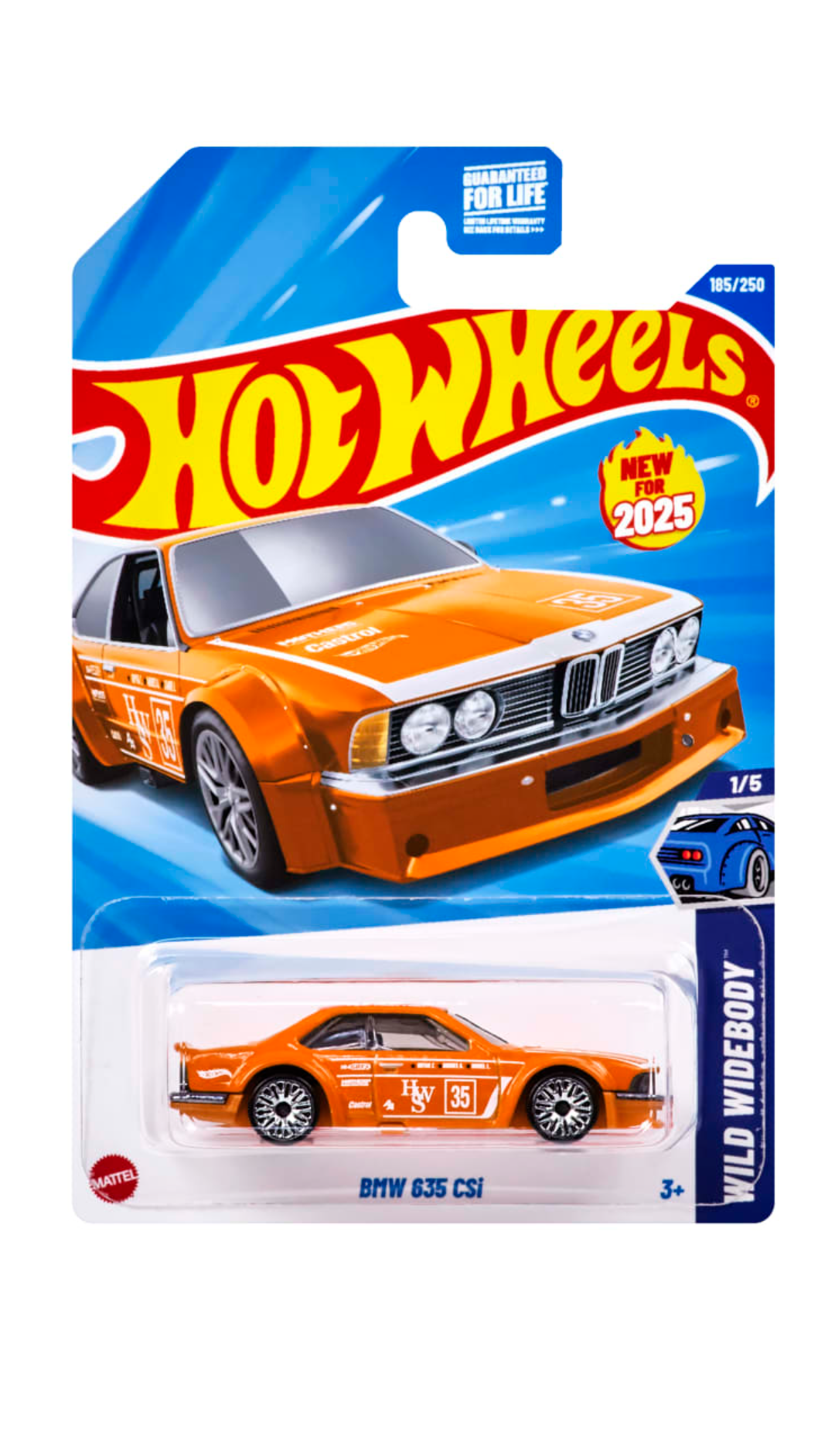 Hotwheels
