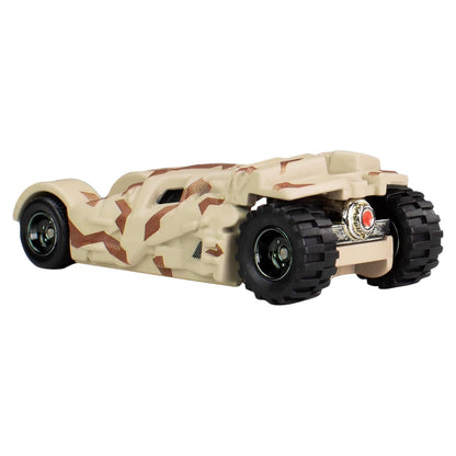 Hot Wheels The Dark Knight Batmobile | 1:64 Scale | Batman Series | Hobby Estate
