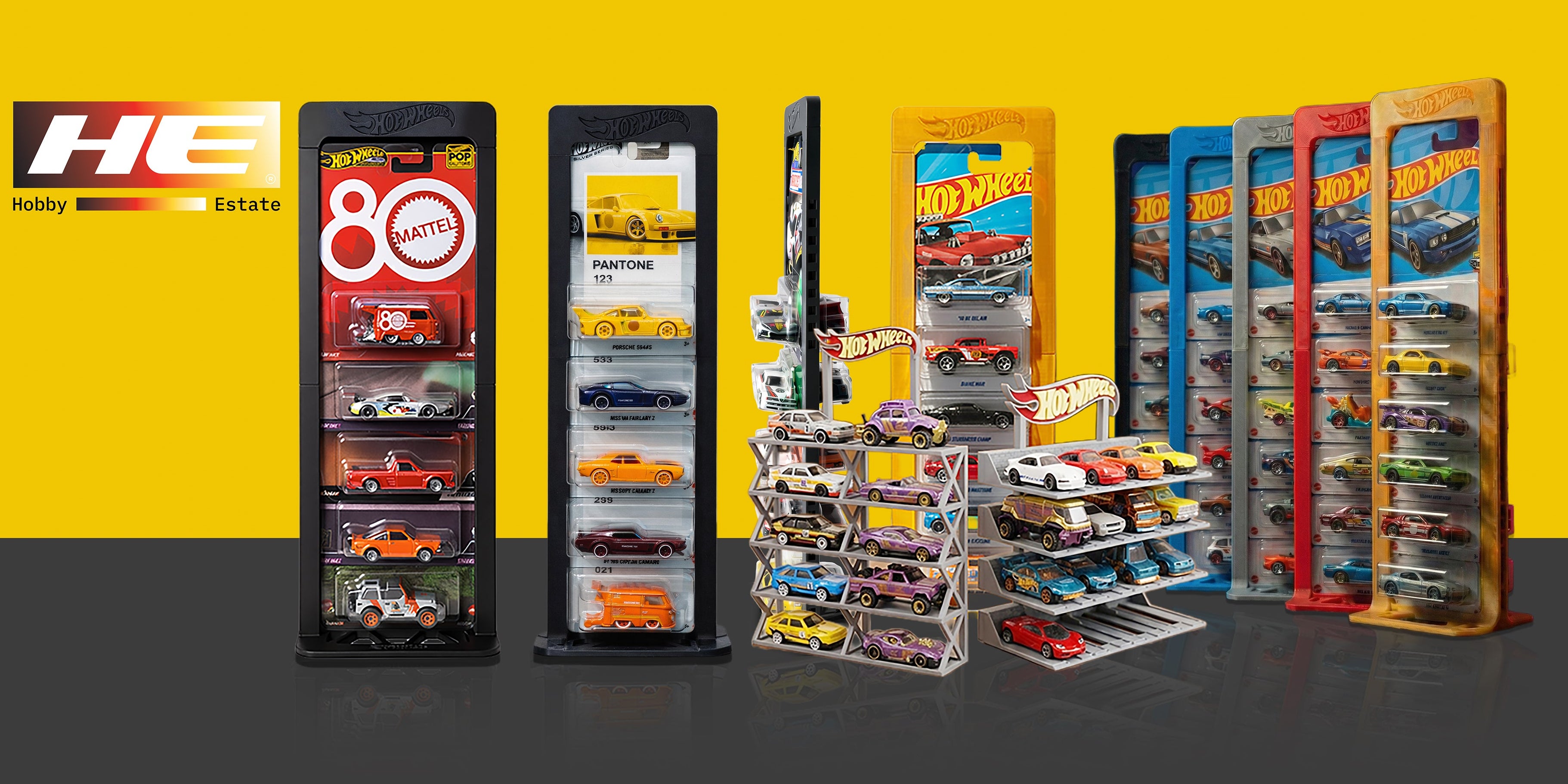 Your Shopping Cart – Hobby Estate